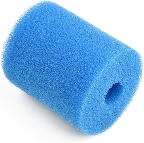 Miniatura 8 de Espuma de filtro lavable para cartucho de filtro de piscina tipo H Intex