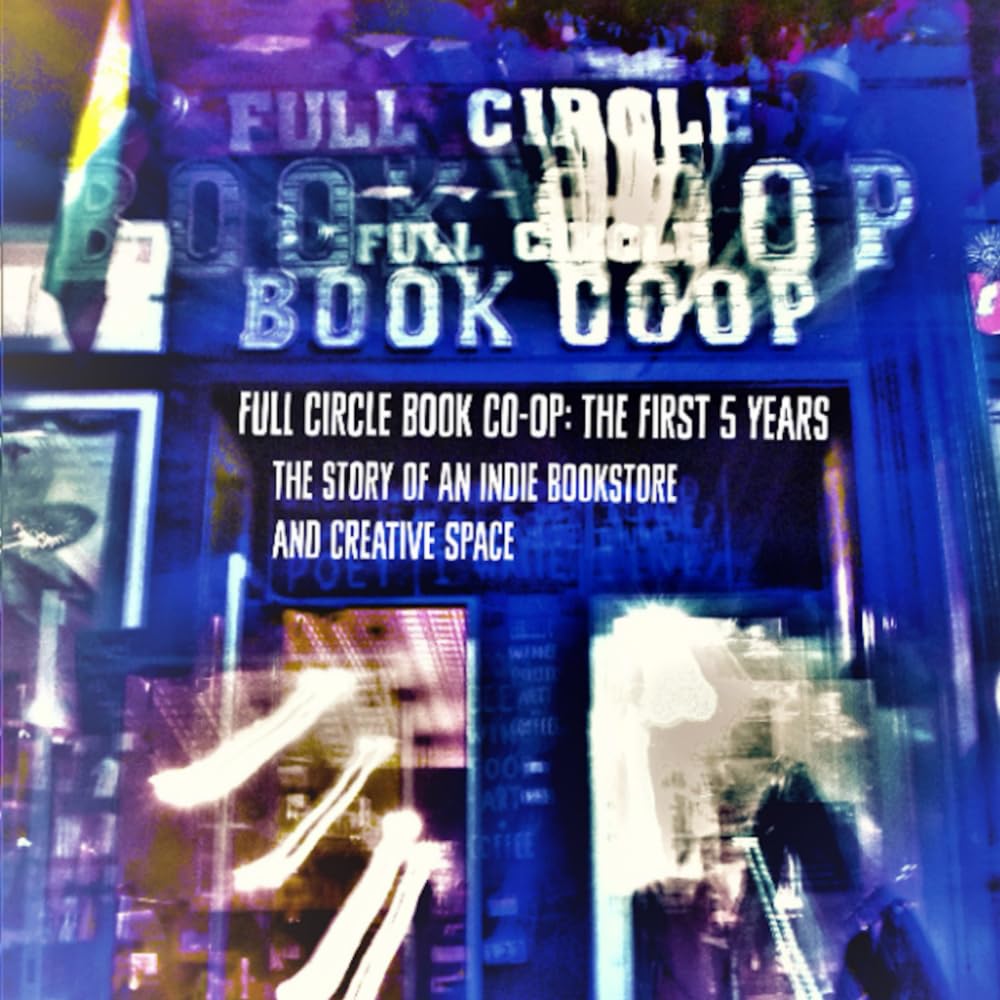 Full Circle Book Co-op Le livre idéal à lire au coin du feu dans votre salon de lecture