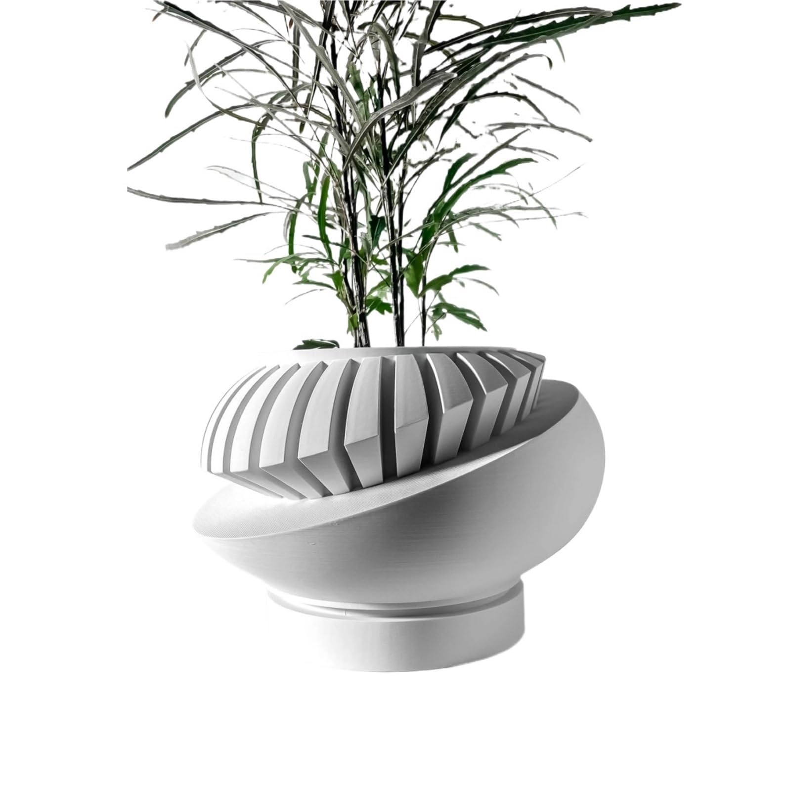 Vases for Flowers Modern Minimalist Plant Pot – Flower Planter For Home Decor