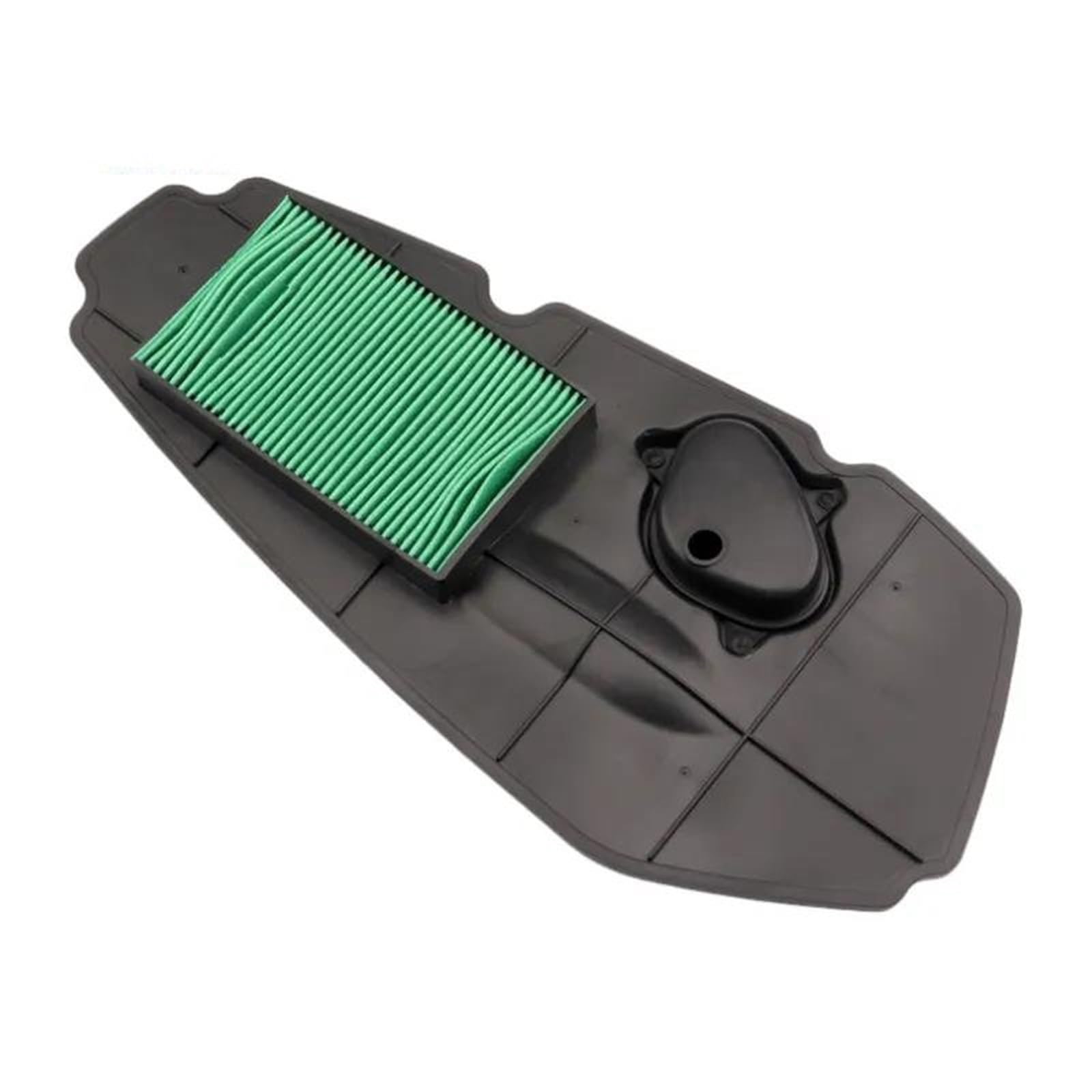 Zubehör für Luftreiniger Motorrad Zubehör Luftfilter Intake Element Für NSS250 Forza250 Für Fossa250 MF10 2008 2009 2010 2011 2012