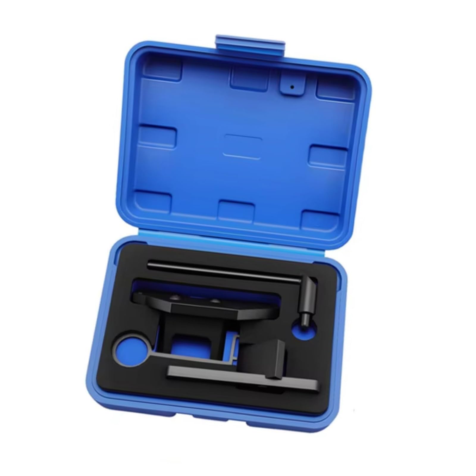 Compatible con Peugeot para 208 308 2008 Kit Herramientas Árbol Levas Cadena Distribución De Motor Automotriz 0109-2B J-0109-2C Sincro Herramientas Motor | Blue