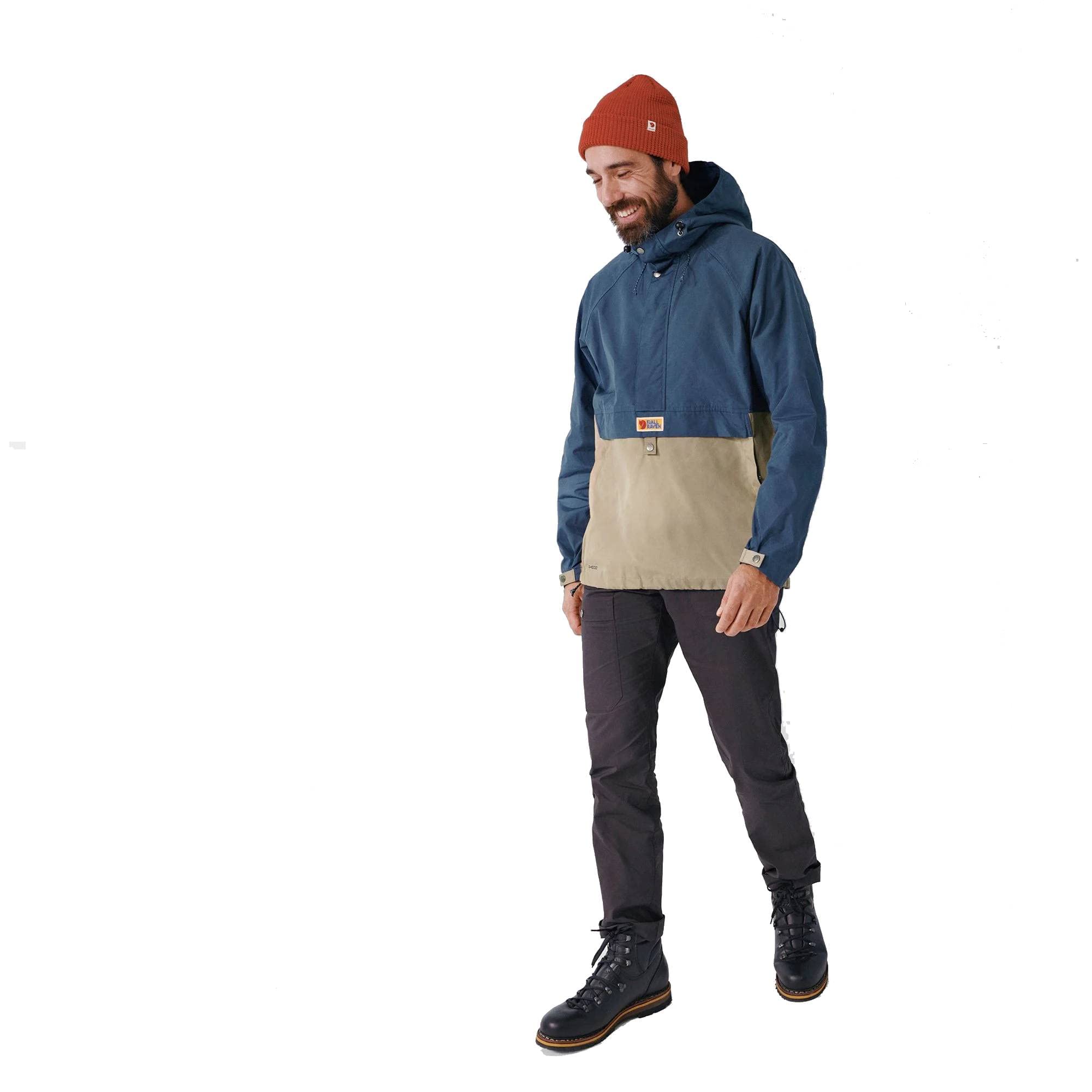 Fjällräven Vardag Anorak Men