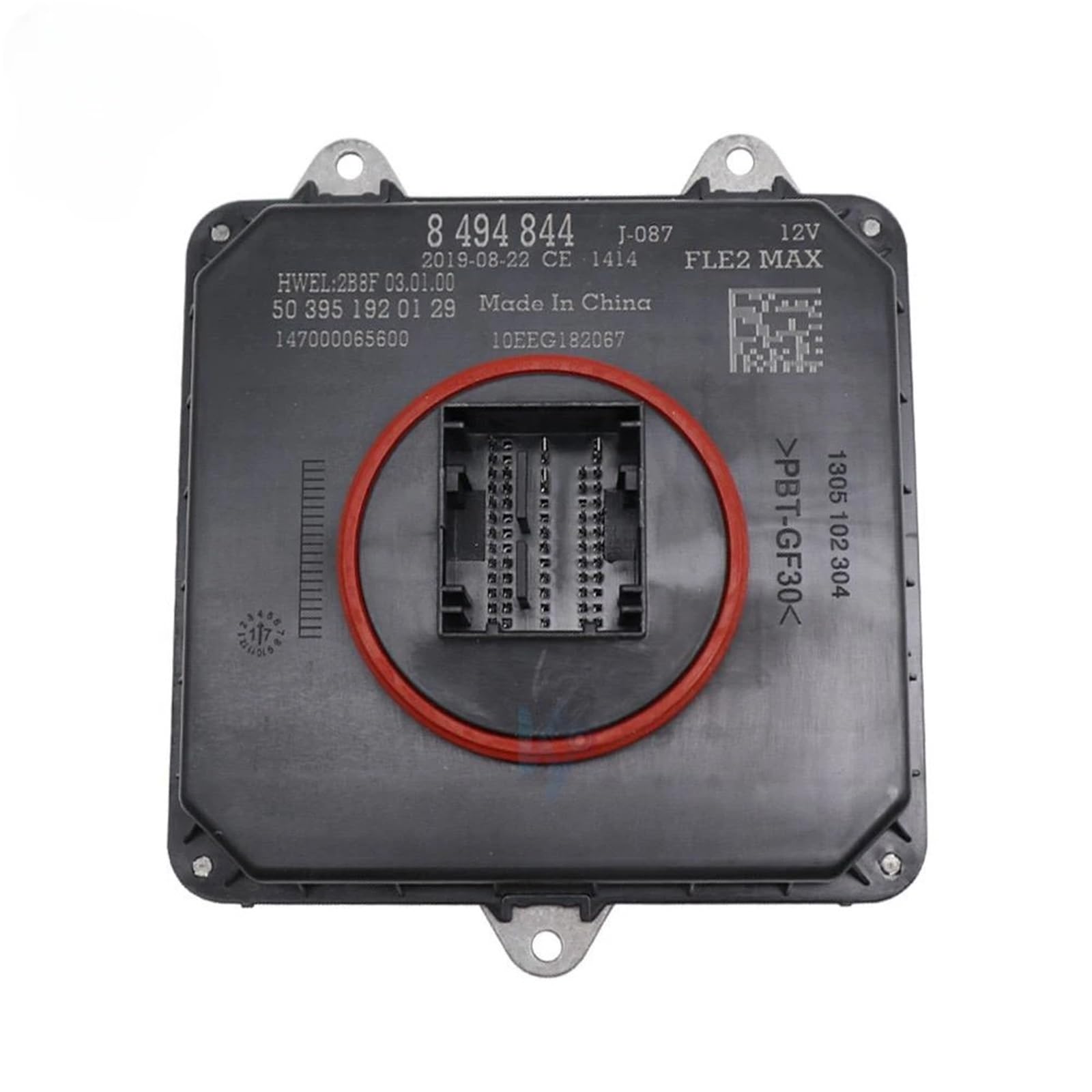 Ballast Headlight 63118494844 8494844 63117457875 63117444685 for F15 F20 F21 LCI F30 F31 F45 Light Control Unit Lamp Module Ballast