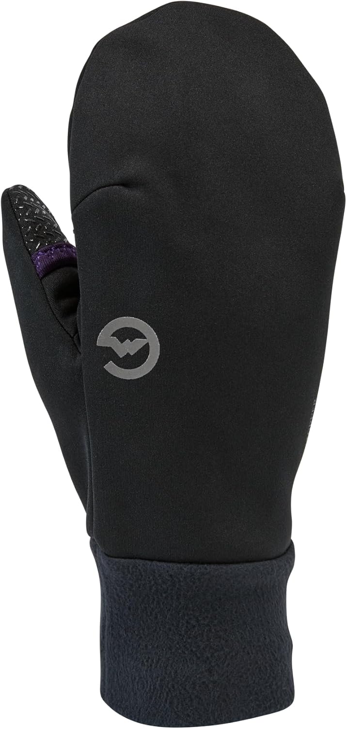 Gordini Womens Flip Side Mitten