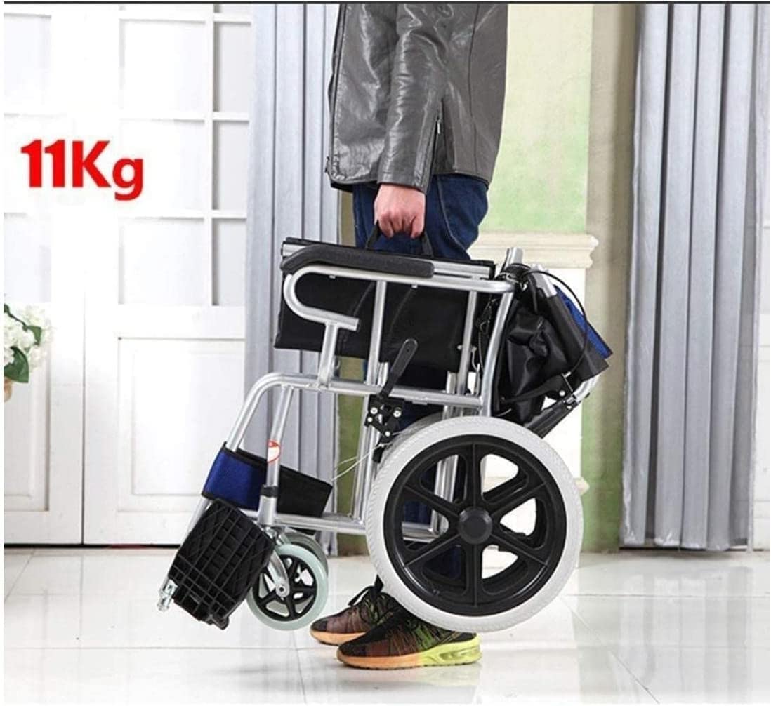 Wózek inwalidzki, lekki wózek inwalidzki, wózek inwalidzki, wózek inwalidzki, ręczny, składany wózek inwalidzki, dla seniorów i osób niepełnosprawnych, pomoc w poruszaniu się, plaża, wózek inwalidzki