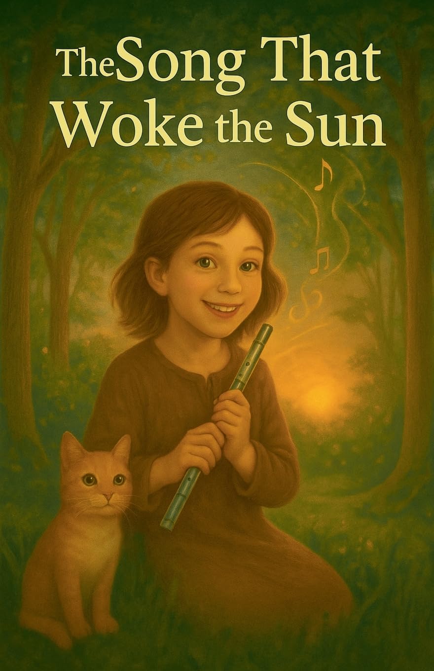 The Song That Woke the Sun