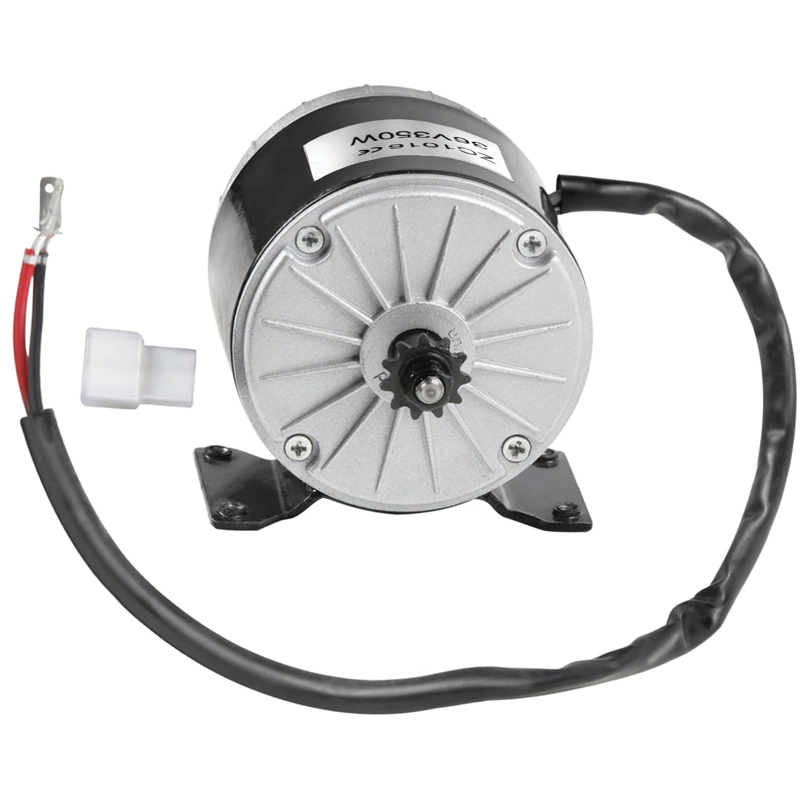 Amazon.com: Kemblawolf 36V 350W Brushed Motor with 2750RPM Speed