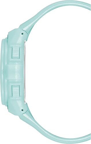 Miniatura 2 de Armitron Sport Women's Digital Chronograph Resin Strap Watch