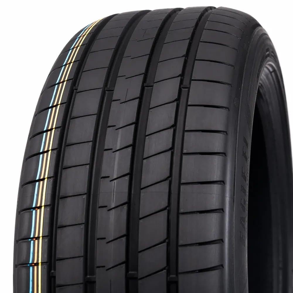 Goodyear Eagle F1 Asymmetric 6 | opony letnie