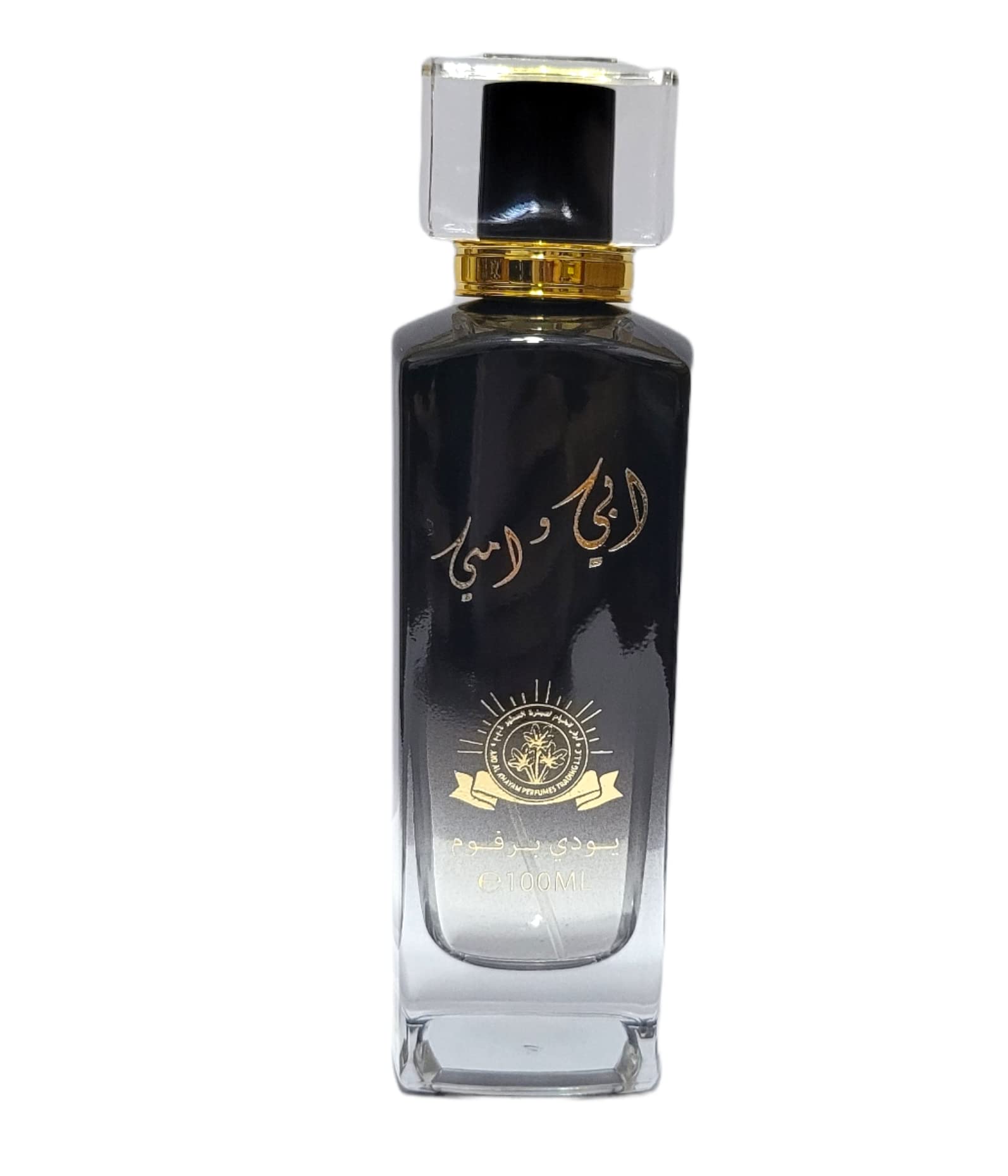 MOTHER & FATHER 100ML