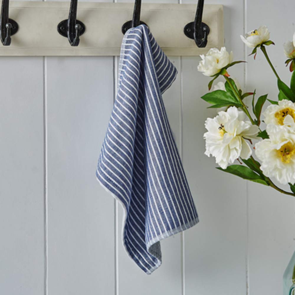 Serviette en coton WLLLO haut de gamme pour le soin délicat du visage et de la peau