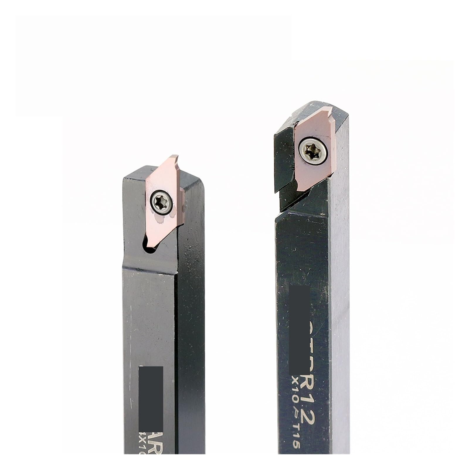 Porte-outil de tournage de rainurage, CTPAR CTPAL CTPR CTPL, CTPAR08 CTPAR10 CTPAR12 CTPAR16 CTPAR20 CTPR08 CTPR10 CTPR12 CTPR16 CTPR20(Right CTPR,16mm)