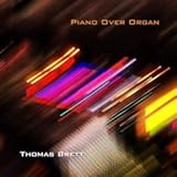 Piano over Organ