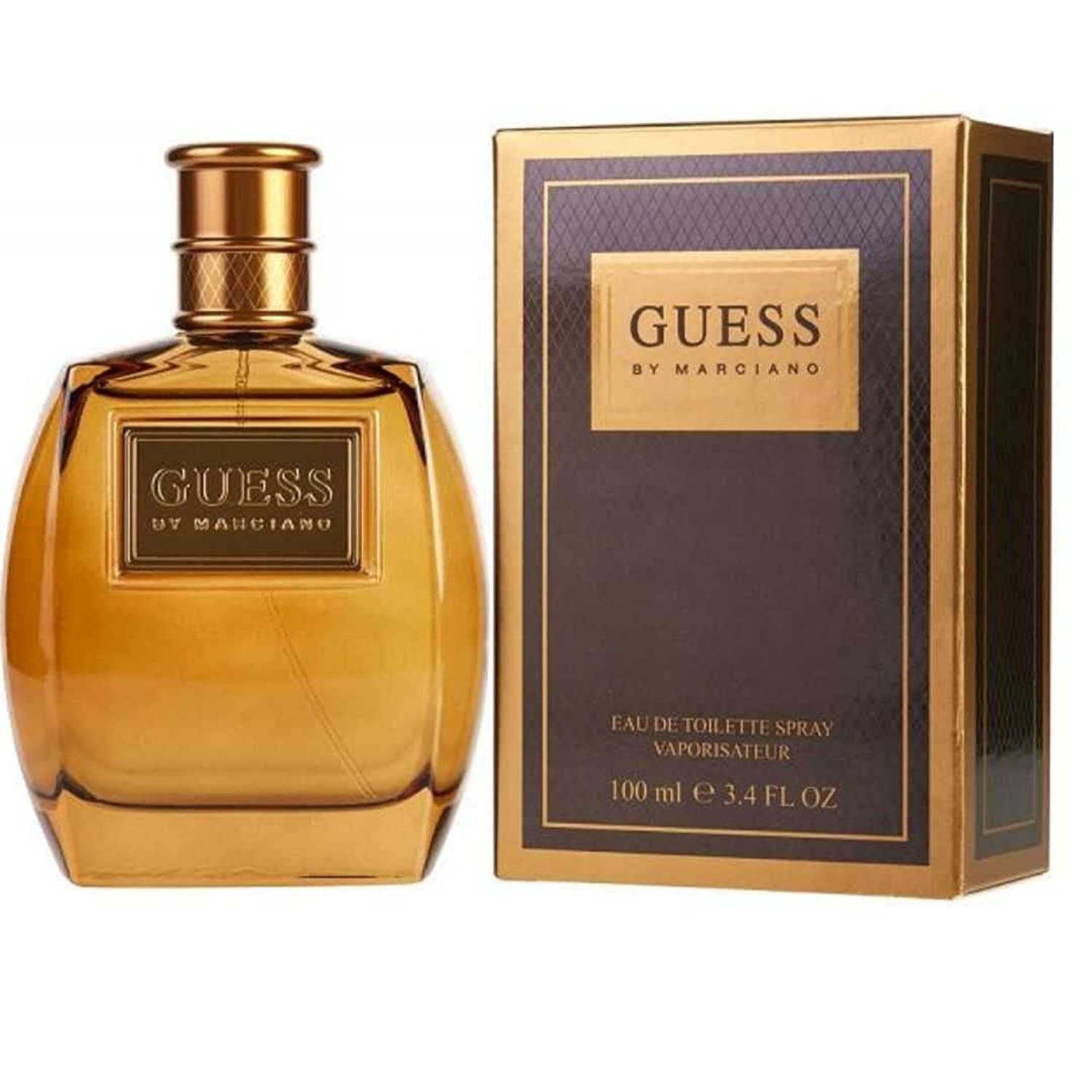 Marciano for Men - Eau de Toilette, 100ml