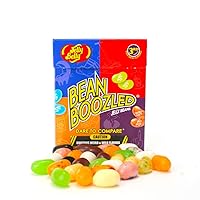 Vista 25 de Caja de Jelly Belly Buttered Popcorn Jelly Beans, 1.75 oz (paquete de 24)