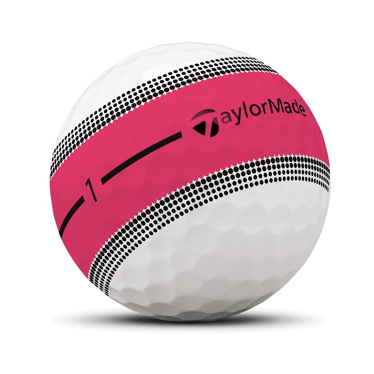 Taylormade Tour Response Golfbälle