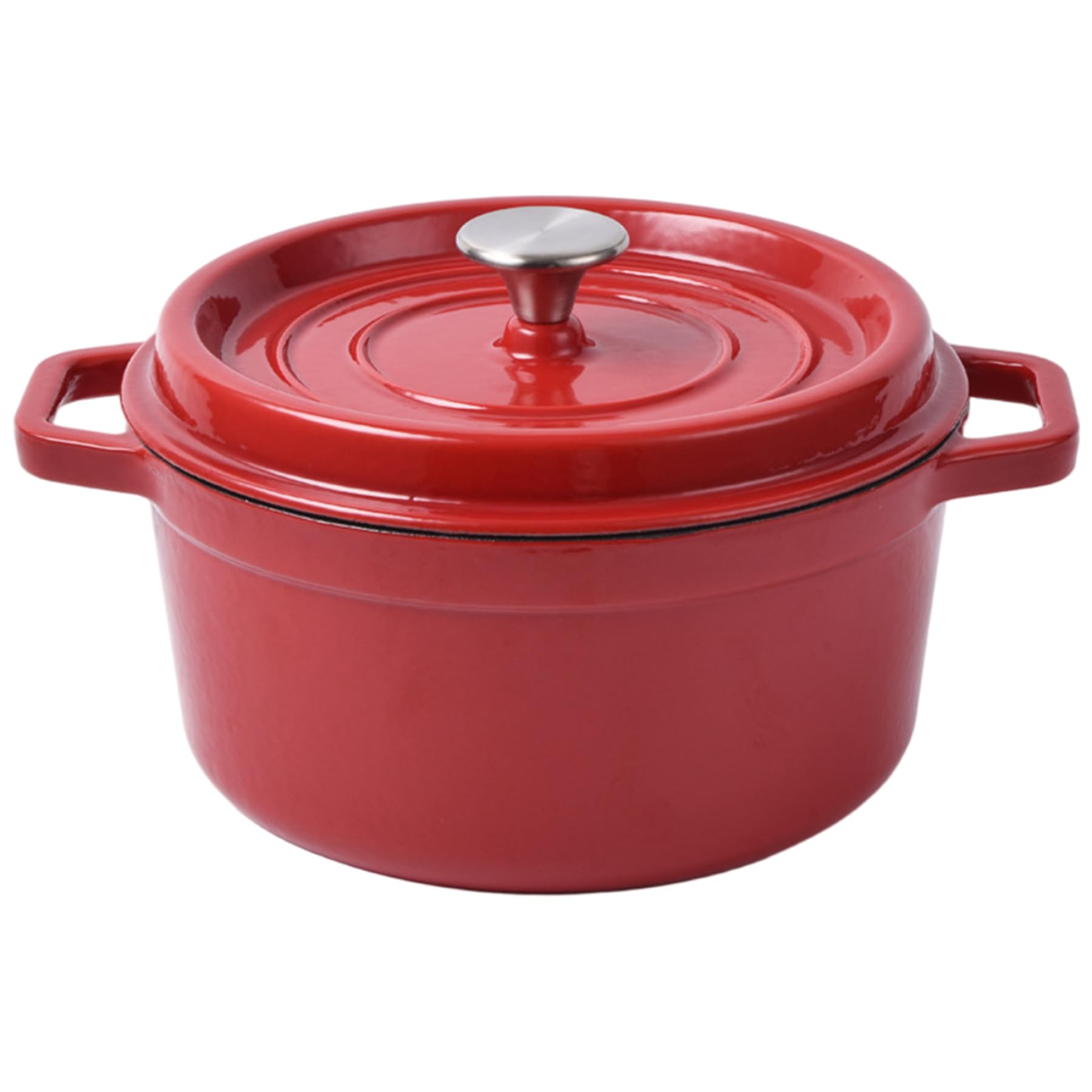Four hollandais en fonte pour vos repas de famille et plats mijotés le dimanche
