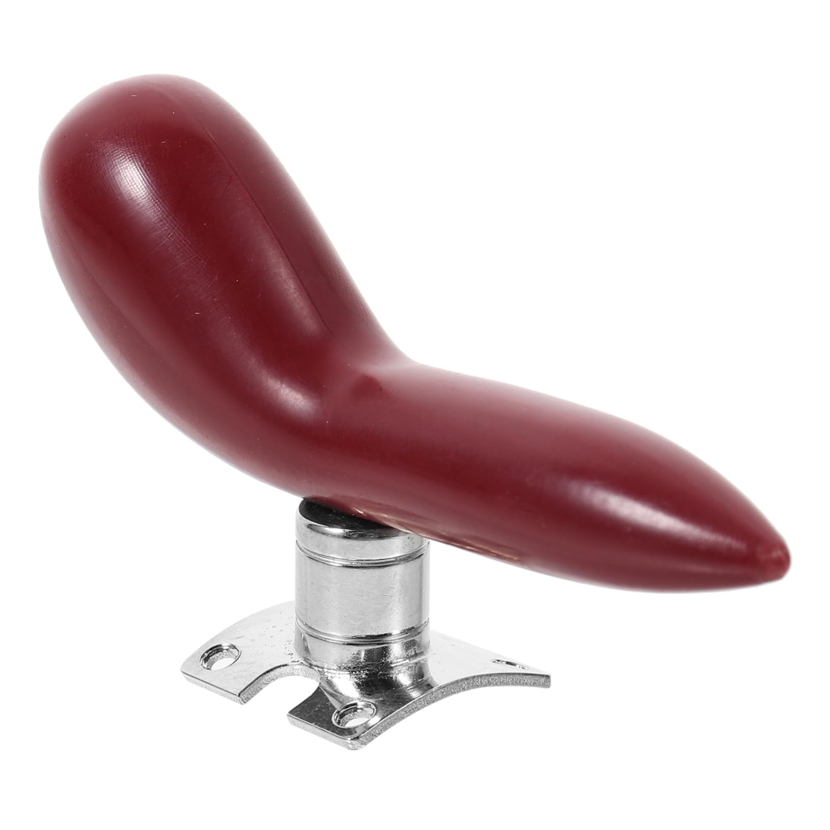 BESTonZON 4 Pz Poggiamano per fagotto accessorio per fagotto poggiadito per fagotto poggiapolsi per fagotto porta dita per fagotto supporto per fagotto di fagotto ferro da stiro rosso
