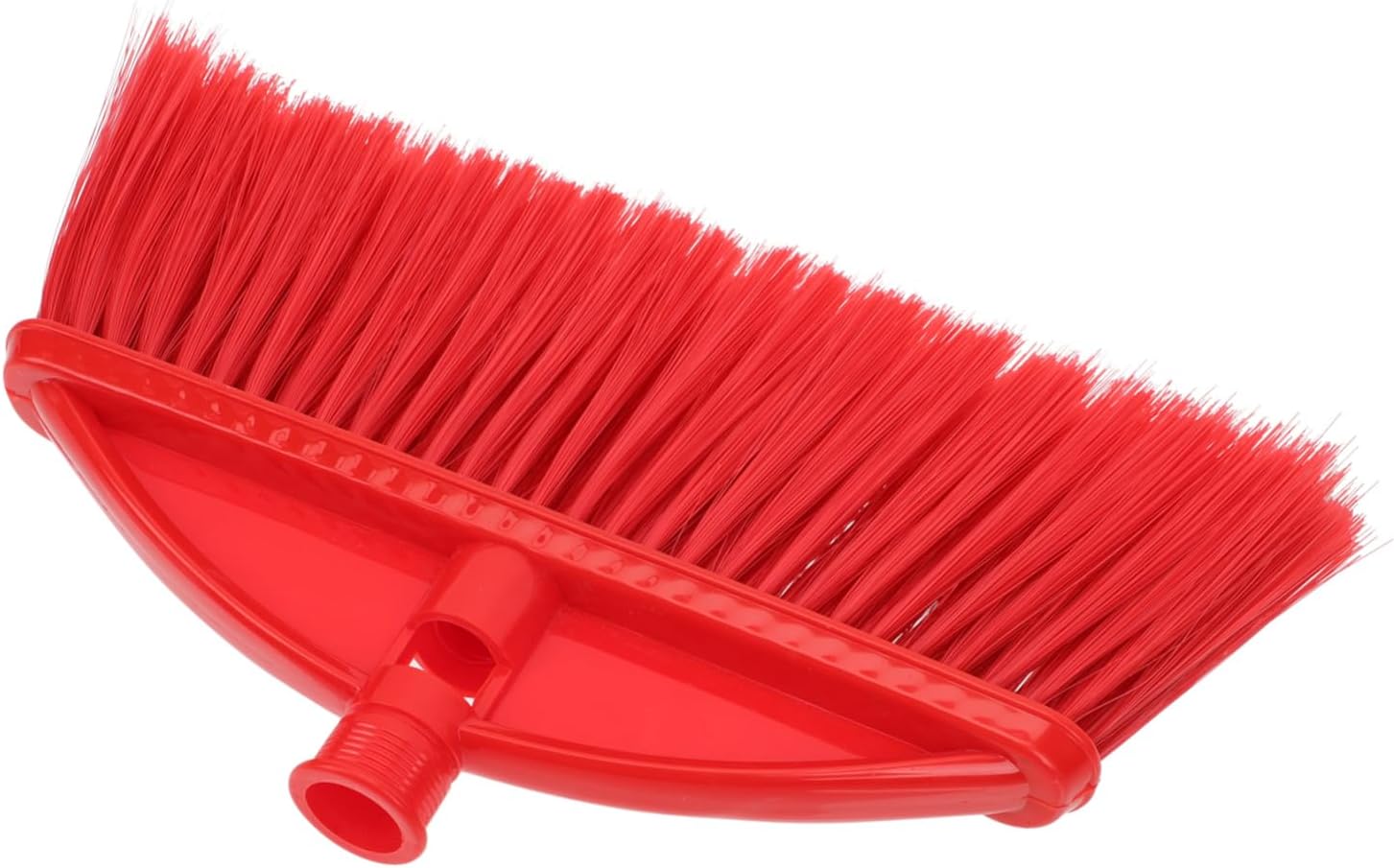 Household Plastic Broom Head Replacement Part Durable Sweeper Accessory for Efficient Home Cleaning Ergonomic Design for Comfortable Use for Dust and Debris Removal
