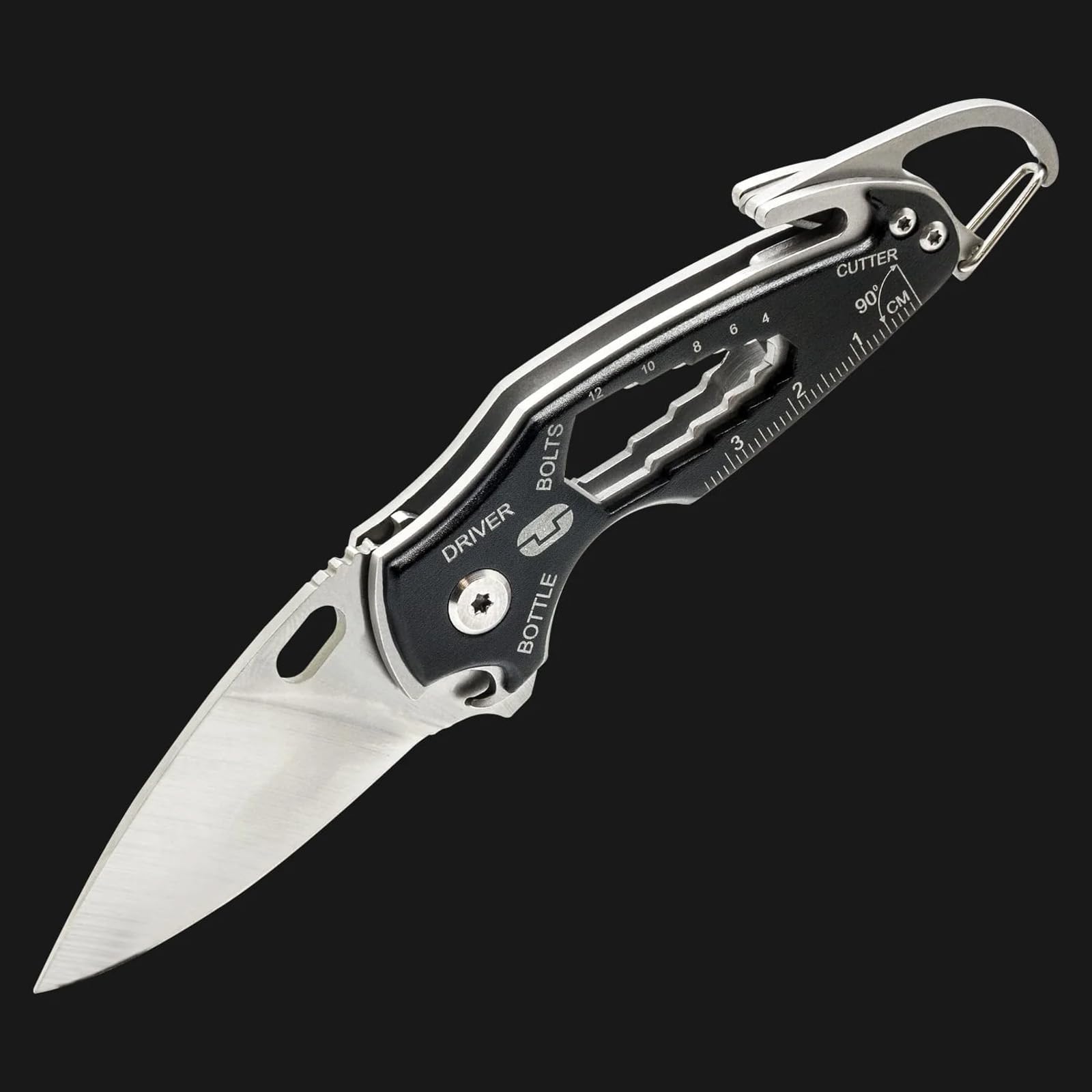 True Utility Smartknife