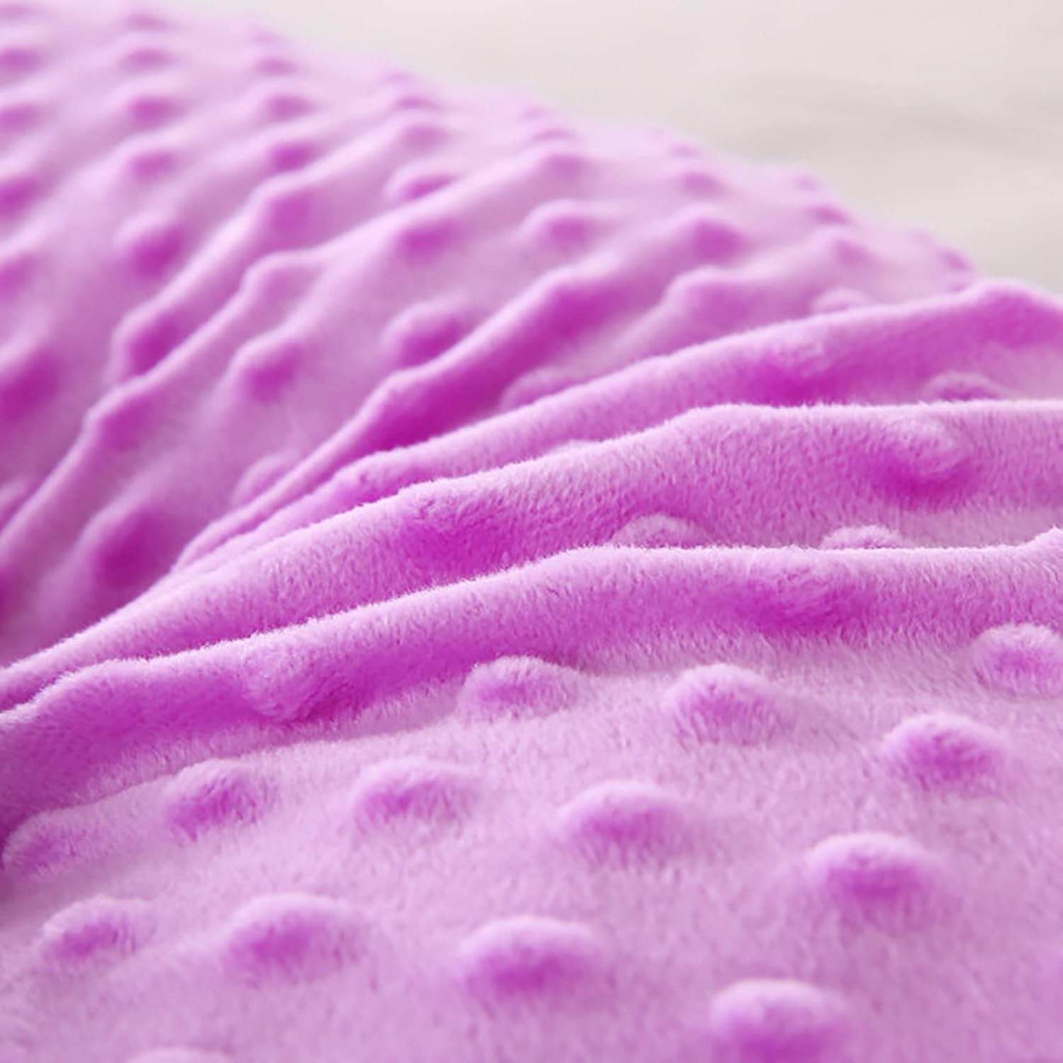 Maternity Pillow Multifunctional Crystal Velvet Pillow Pregnant Women Side Sleeping U -Shaped Pregnant Women Sleep Support Pillow