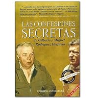 Las confesiones secretas de Gilberto y Miguel Rodríguez Orejuela 9580610754 Book Cover
