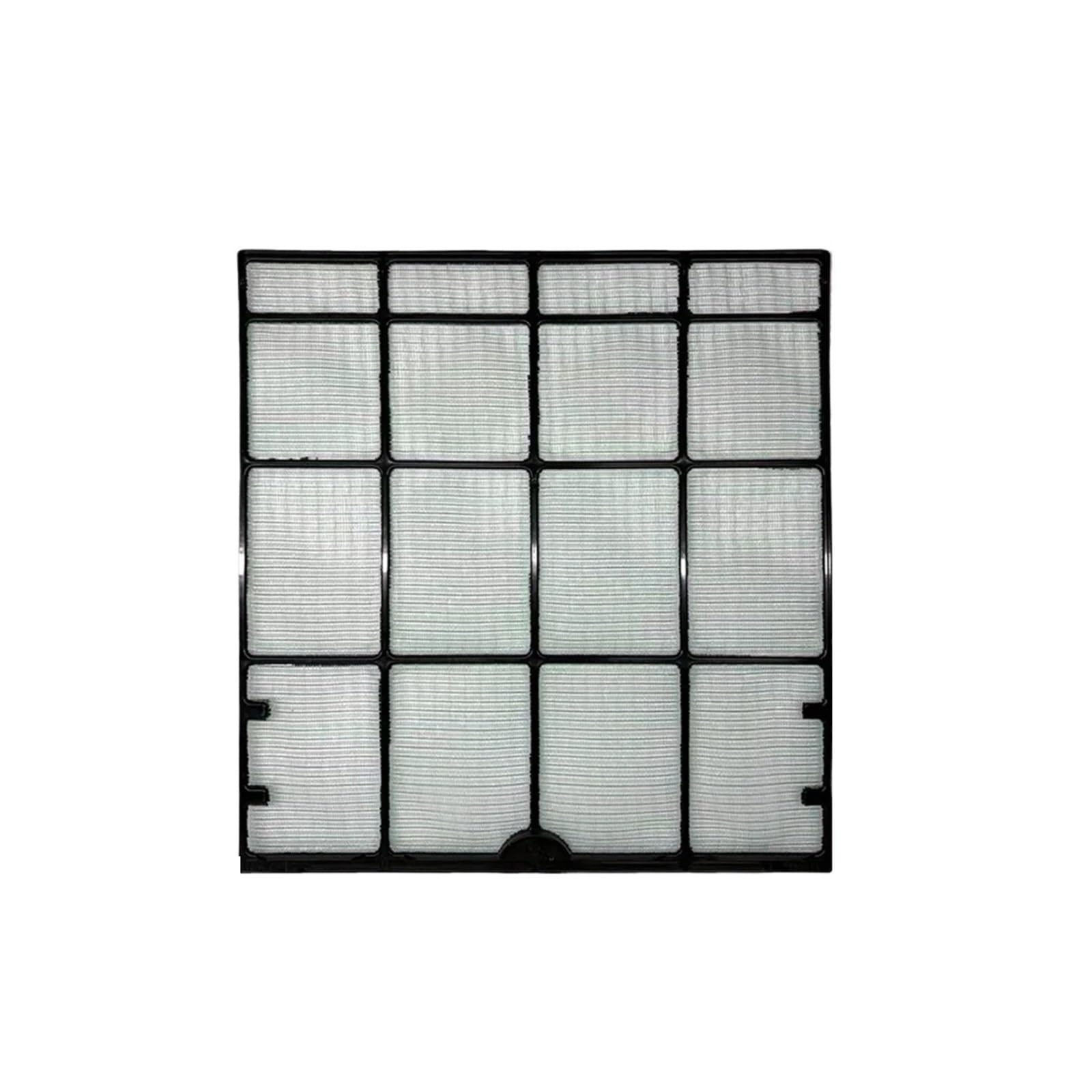 2 PZ/SET, Compatibile For Daikin, 30X31 Cm 4007597 6002928 Filtro Aria Condizionata Originale Mini Tipo Versato Aria Condizionata Schermo Antipolvere