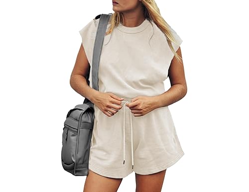 Romper Open Back: The Latest Styles for Summer 2024