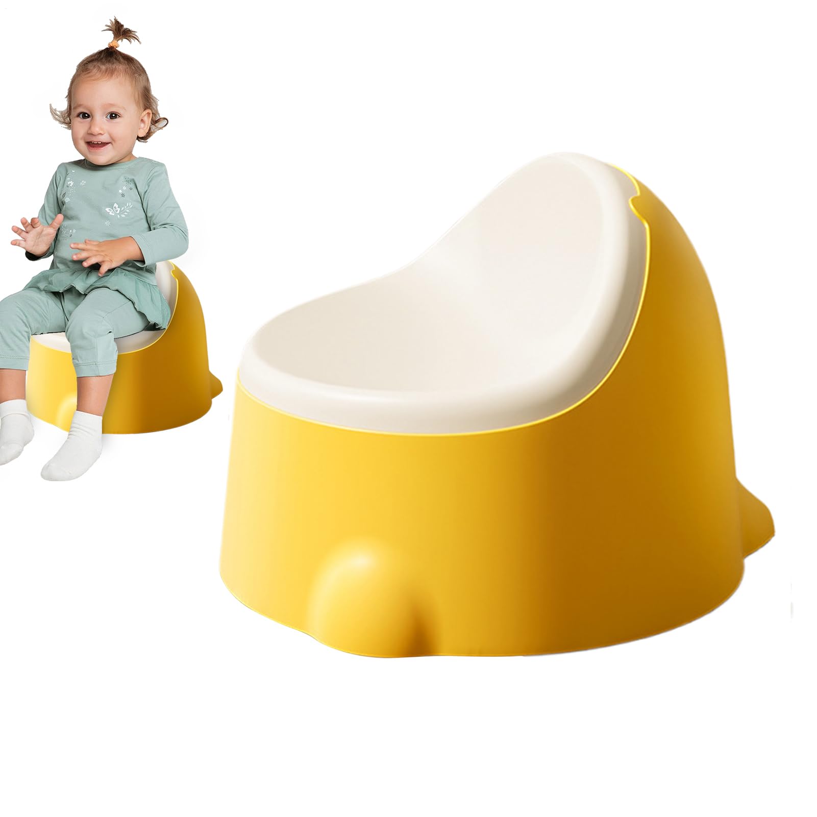 Taburete Infantil Antideslizante Y Antiderrapante, Portátil Y Apilable | Asiento de Alimentación de Dinosaurio Niños, Chicos, Interior, Cocina, Baño, Dormitorio, Sala De Estar, Aula, Guardería,