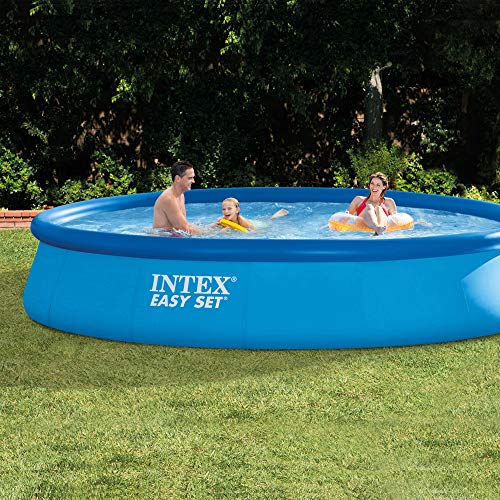 Intex 28167EH 13-Foot X 33-InchBlue Easy Set Pool