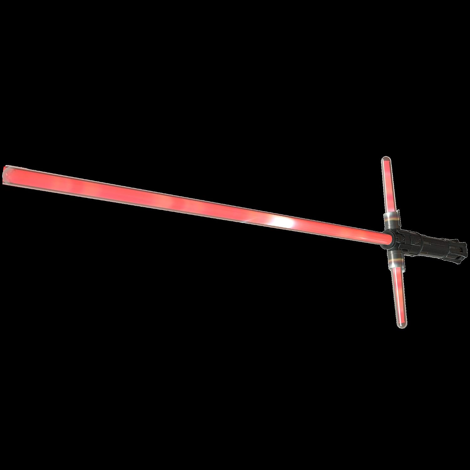 Star Wars The Black Series Supreme Leader Kylo Ren Force FX Elite Lightsaber with Advanced LED, Sound Effects Collectible Roleplay Item
