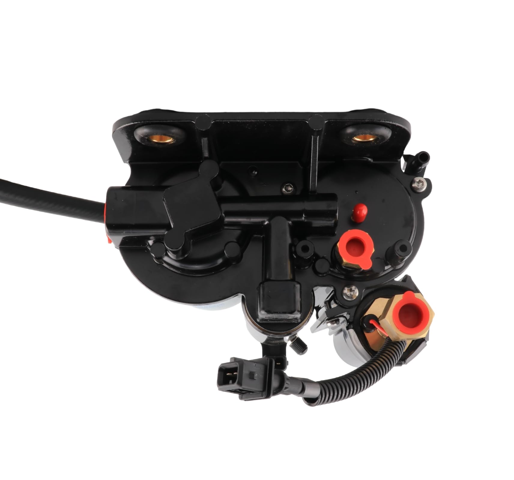 Pompe à Carburant électrique Pour Volvo Penta Marine - 21608511, 21545138