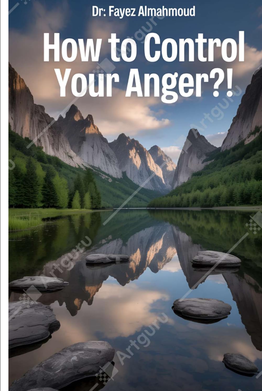 How to control your anger