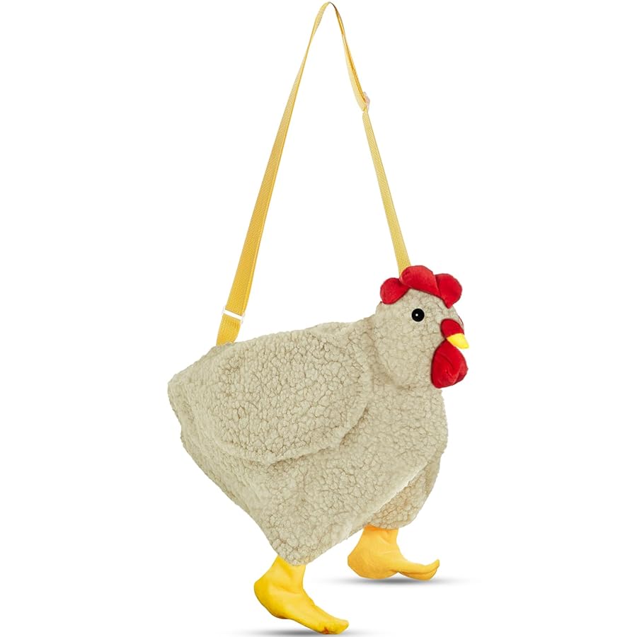 chicken bag