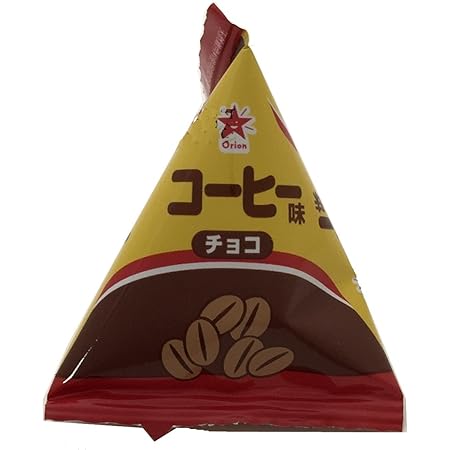 Amazon Co Jp コーヒー味チョコ 40個入 準チョコレート菓子 食品 飲料 お酒 Amazon Co Jp コーヒー味チョコ 40個入 準チョコレート菓子 食品 飲料 お酒