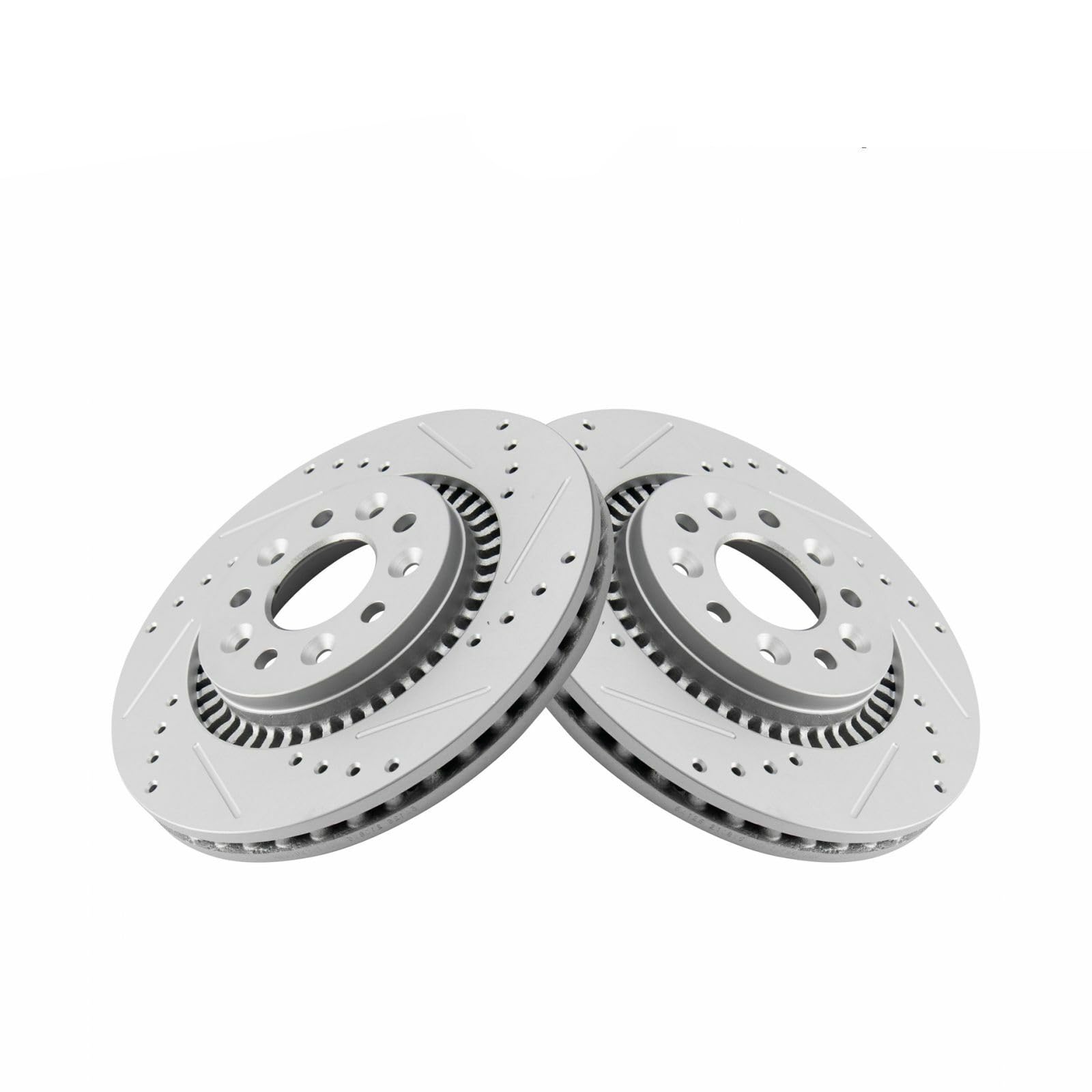 Amazon.com: GREENLIGHTFOREST 2pcs Disc Brake Rotor Set Front Left 