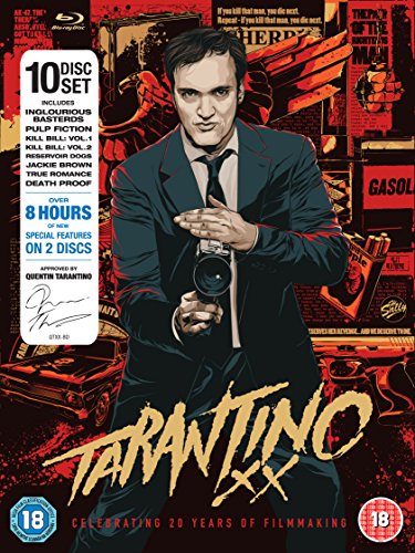 Is reservoir dogs a good movie