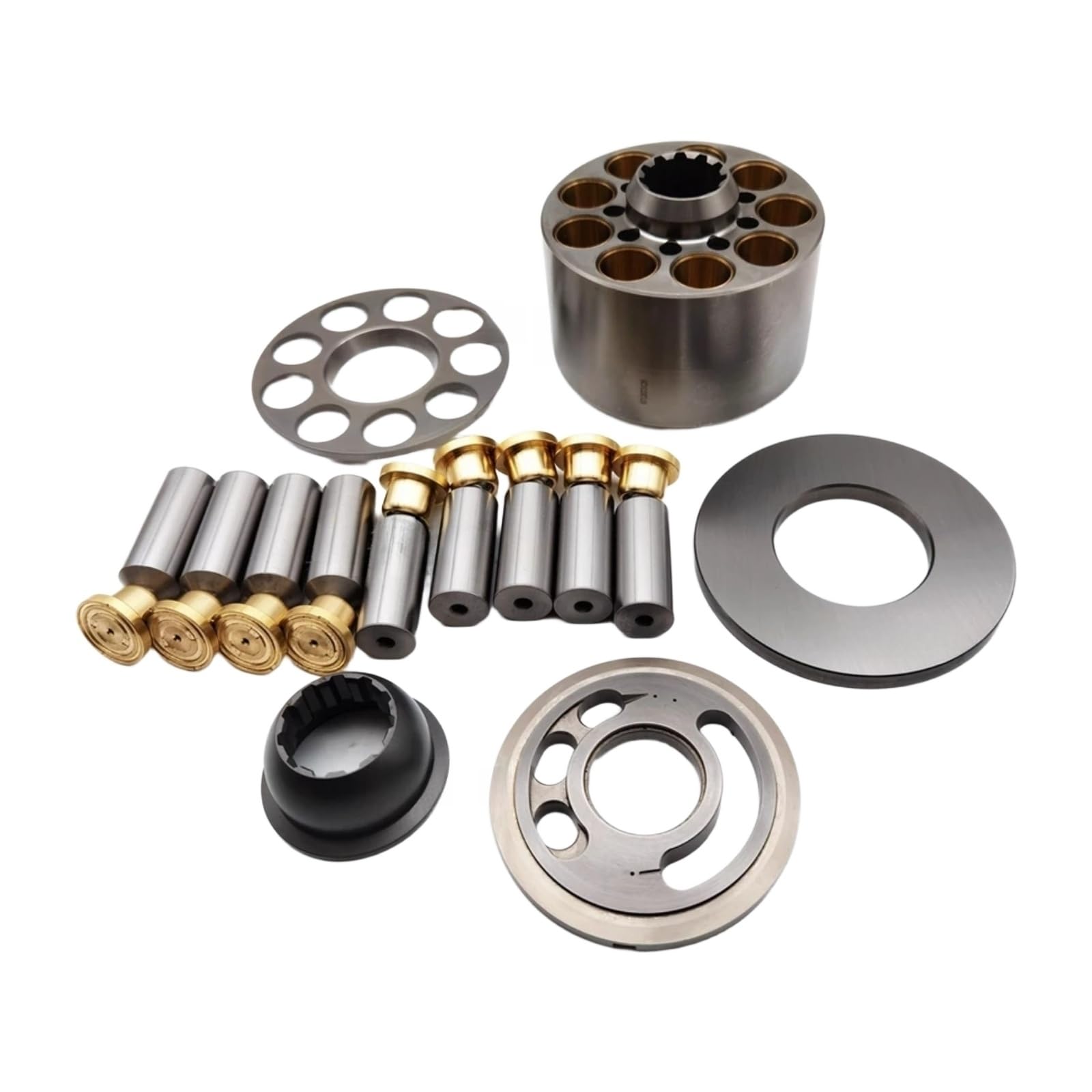 Sjloynwq One Color K3v63 Hydraulic Plunger Pump Maintenance