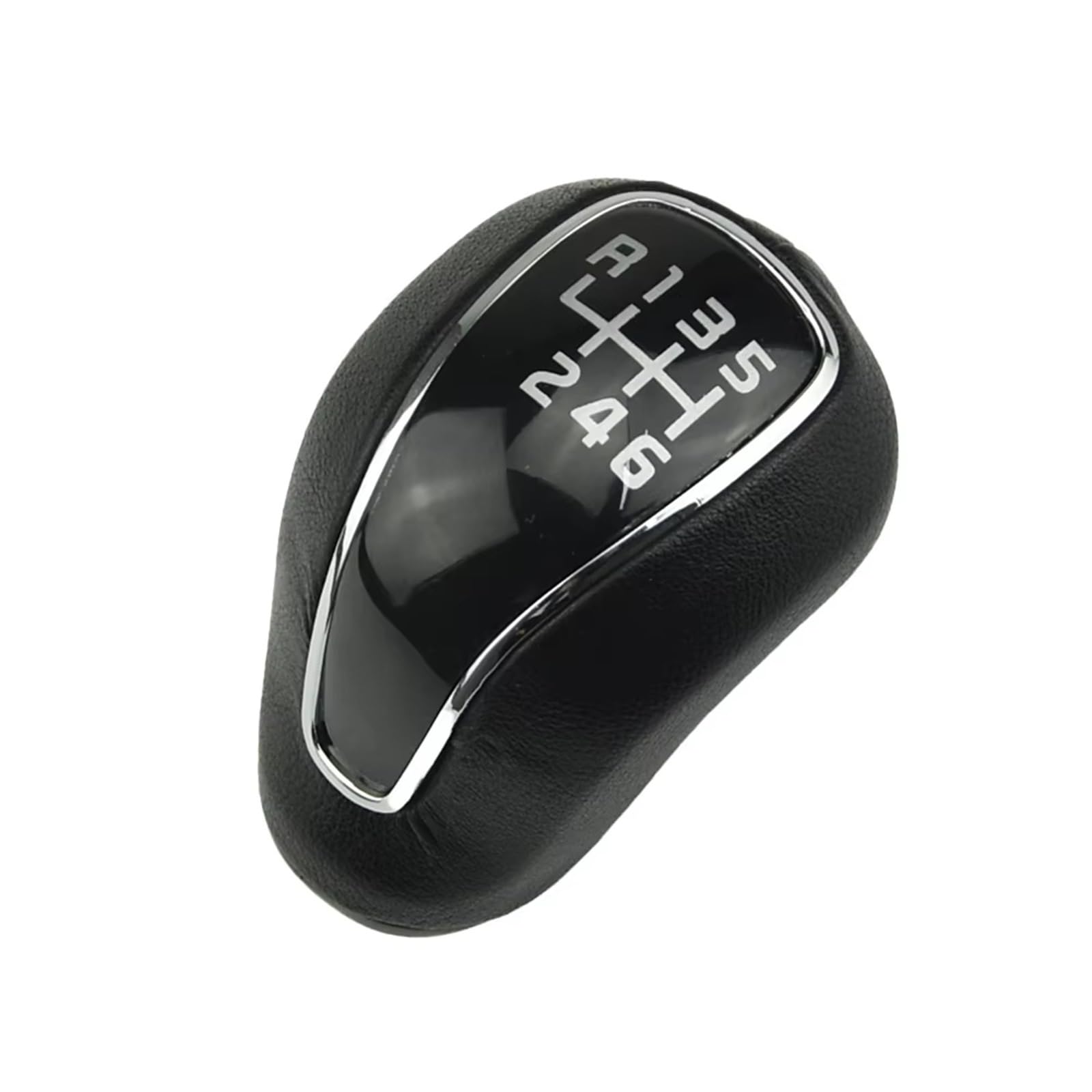 EFDDTBHE Compatible with Hyundai for Creta for IX25 2012 2013 2014 2015 2016 Manual Gear Shift Knob Lever Stick Shifter Shifter Handle