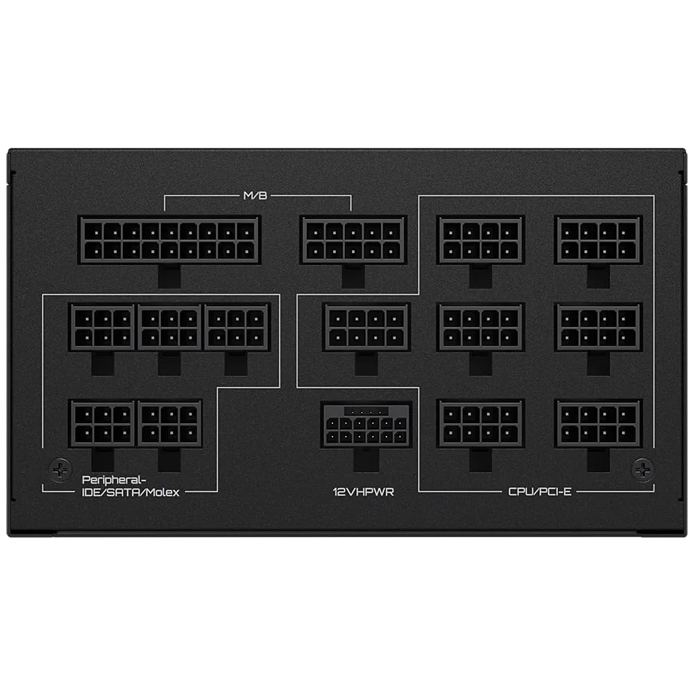 Power SupplyGigabyte GP-UD1300GM PG5