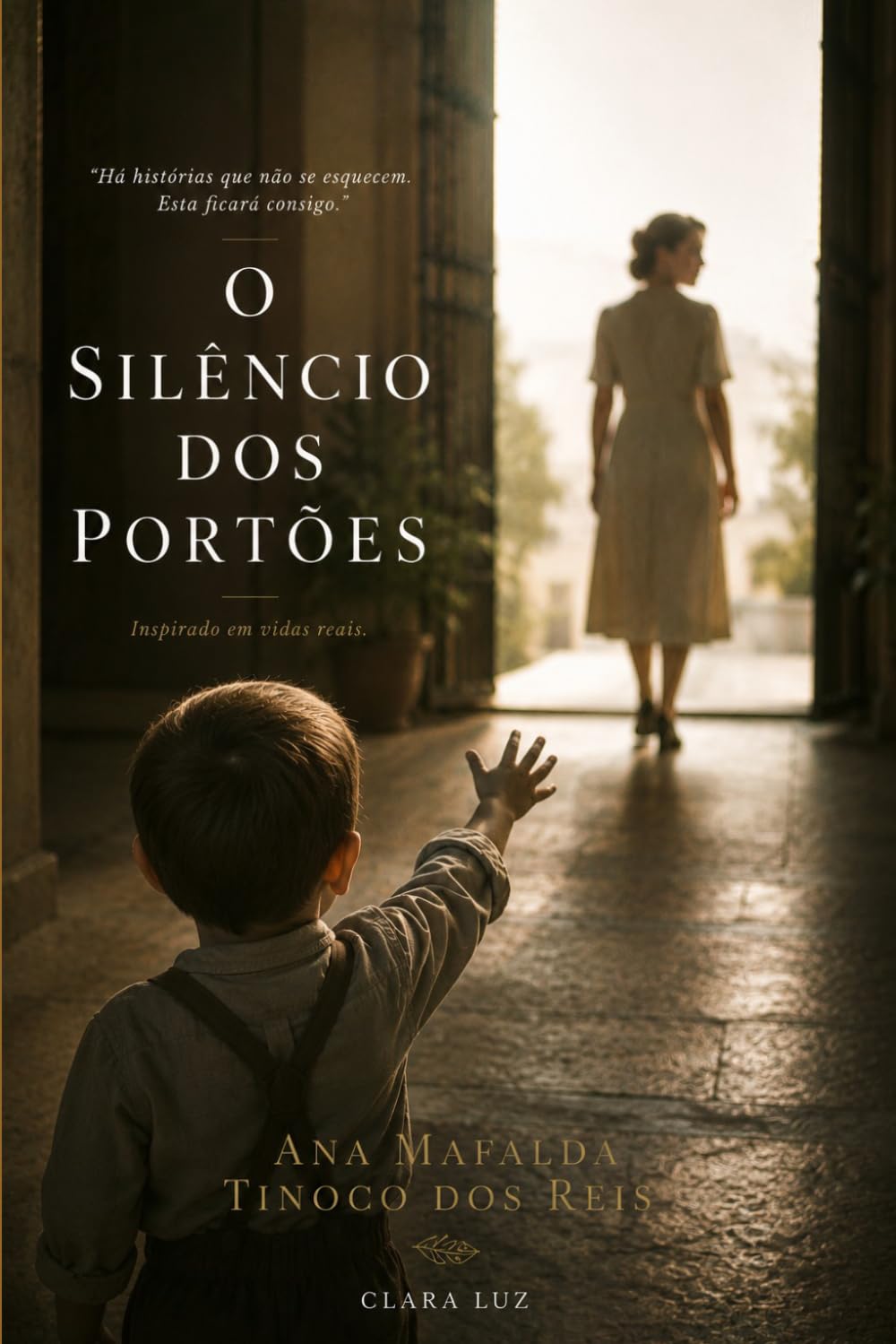 O Silêncio dos Portões