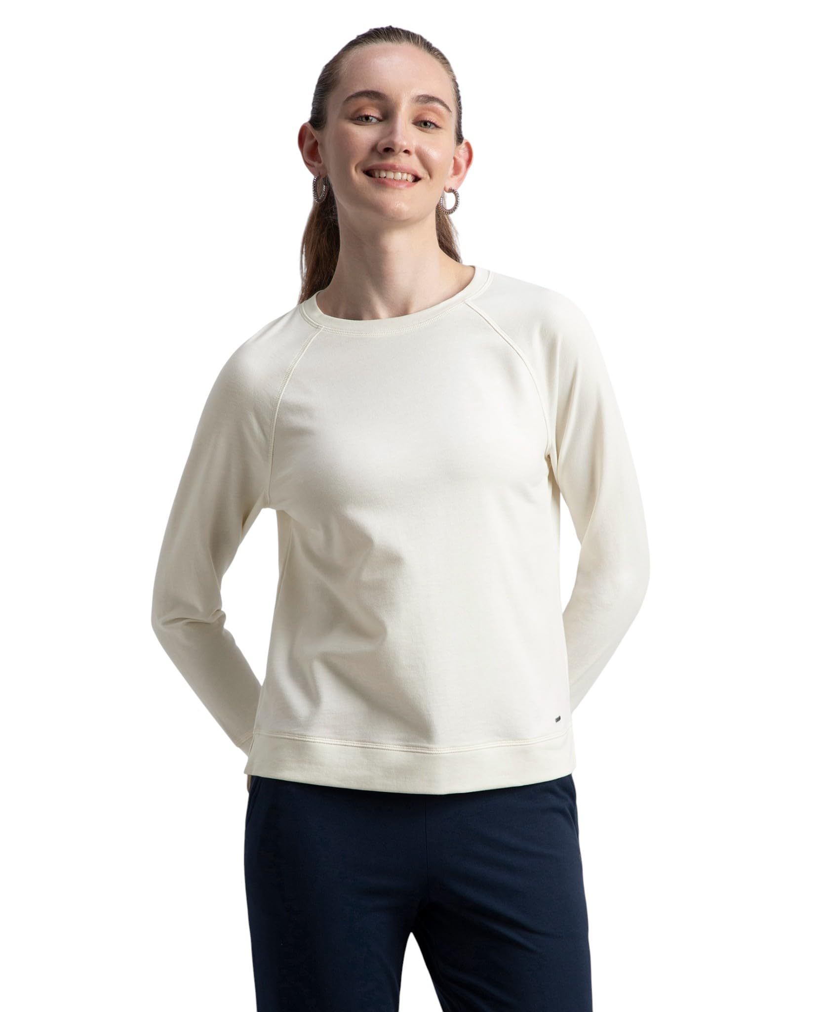 Jockey Women Sweatshirt