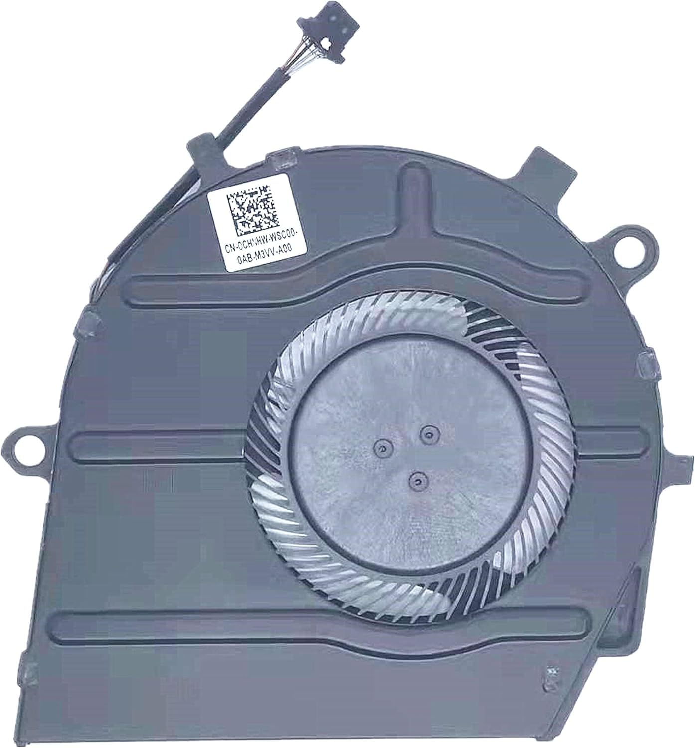 Sanj8 CPU Cooling Fan Compatible for Dell Inspiron 5400 5406 7405 5501 5502 5505 5508 5509 Series Laptop (B0D7TJHHMK) Amazon Price History, Amazon Price Tracker