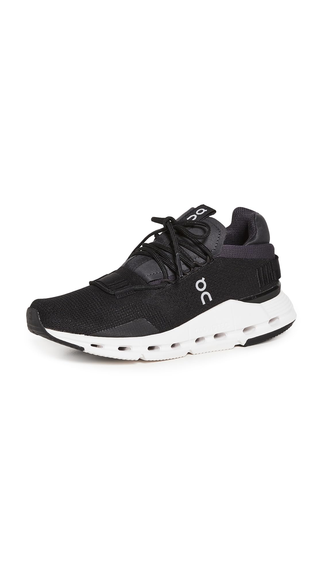 On Women's Cloudnova Sneakers