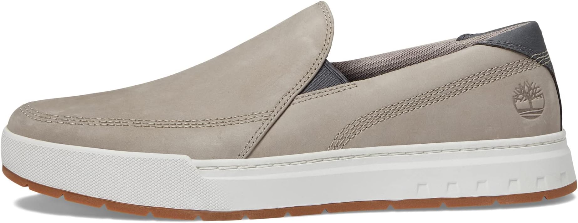 TimberlandMaple Grove Leather Slip-On
