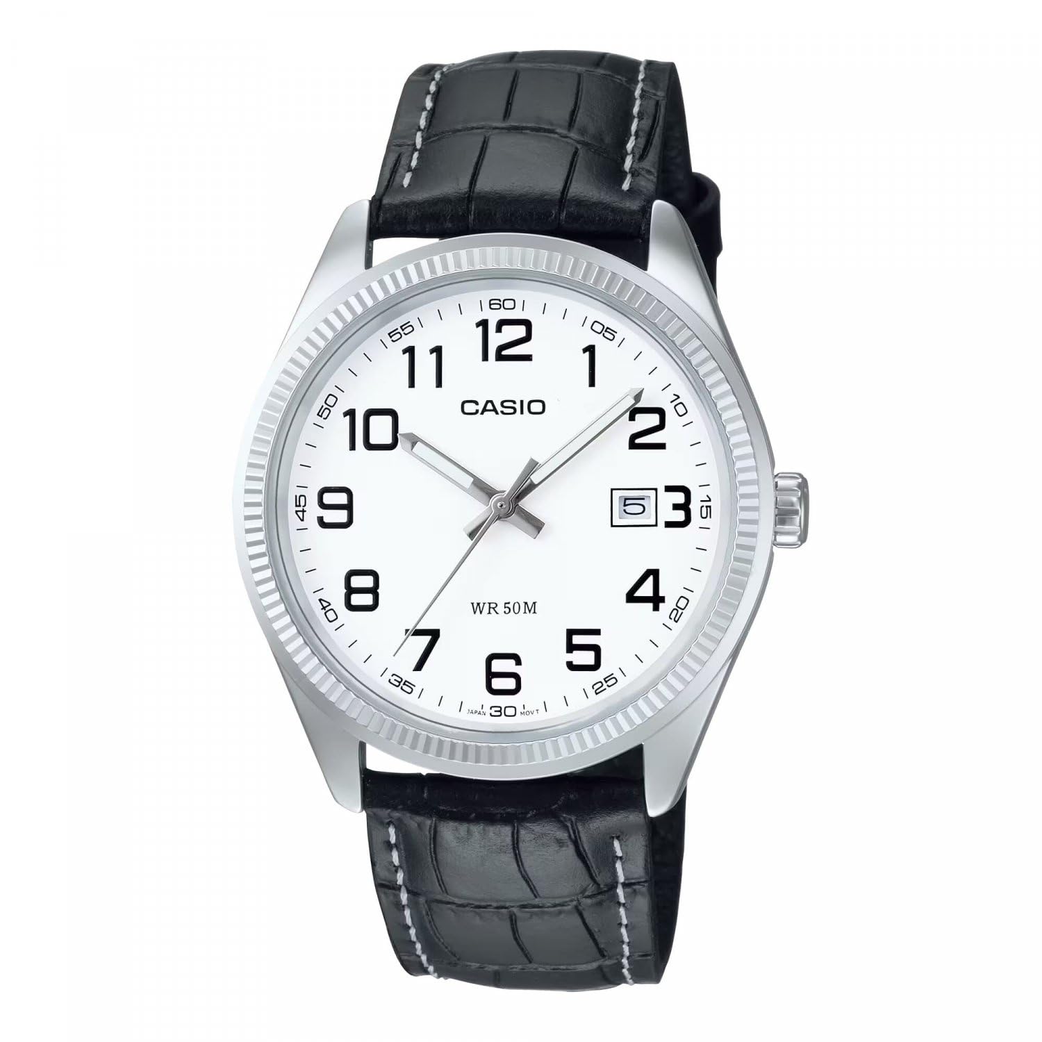 CASIO - Men's Watch MTP-1302PL-7BVEF
