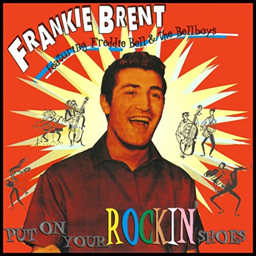 Stay Loose Mother Goose – Frankie Brent’s Album Stay Loose Mother Goose – Frankie Brent’s Album