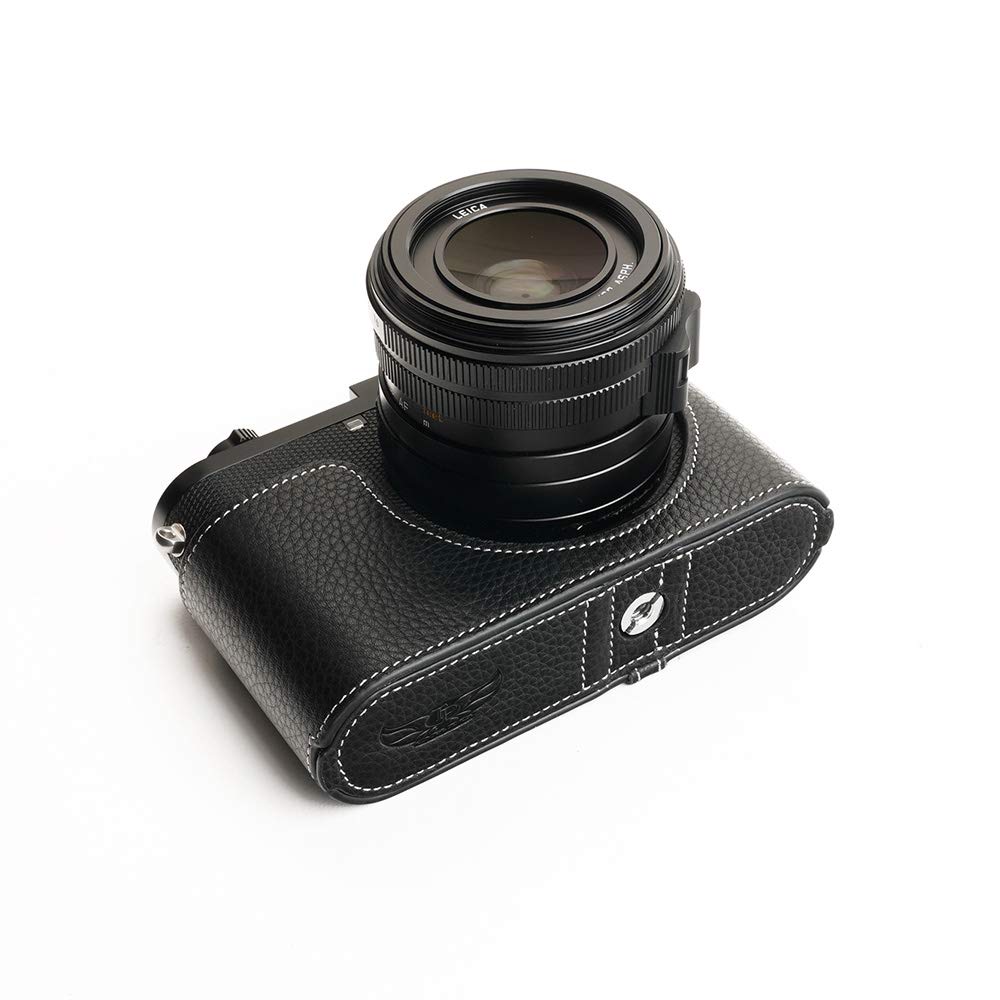 Amazon.co.jp: TP Original Leica Q2 用 ボディーハーフケース