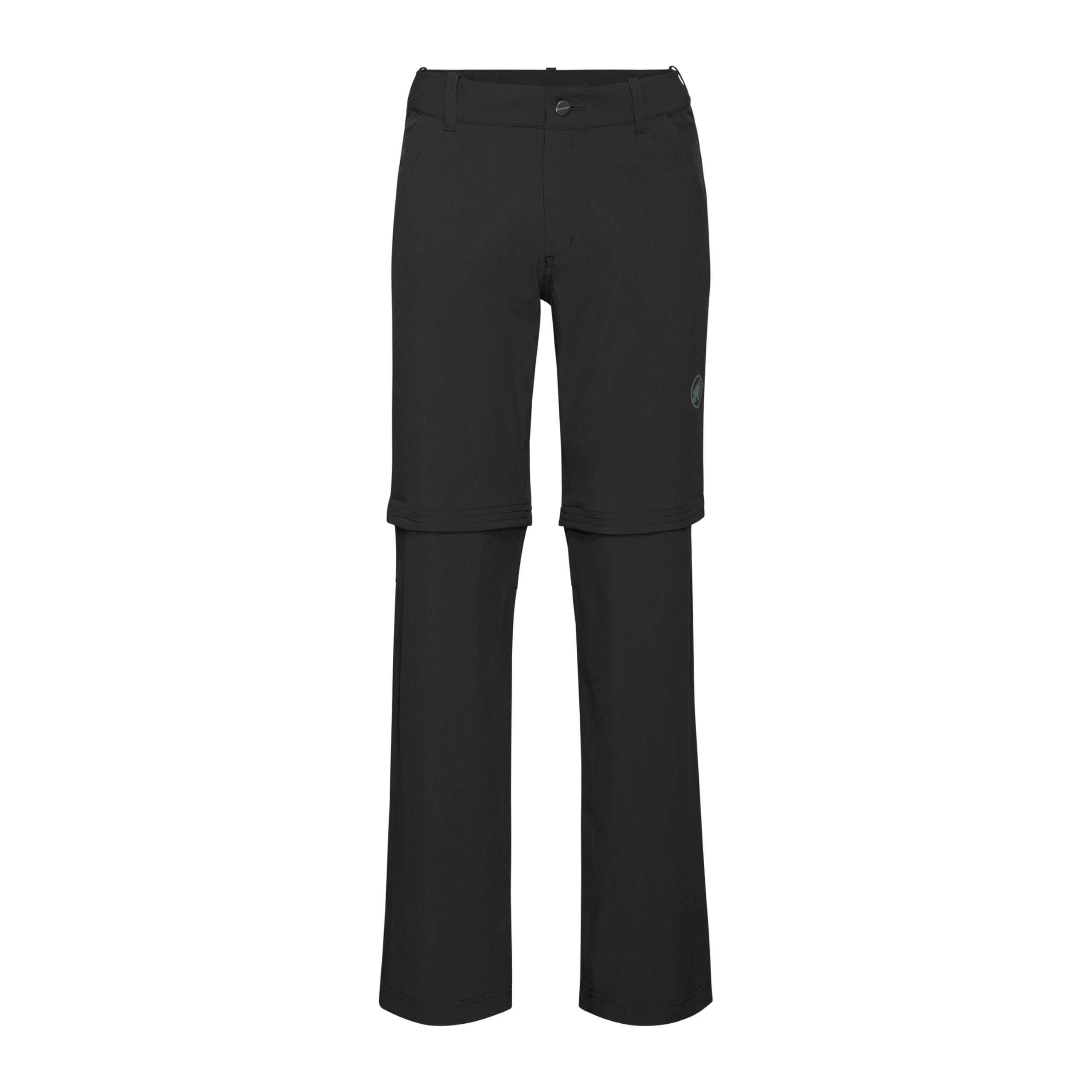 Mammut Herren Wanderhose Hiking V Zip Off Pants Men