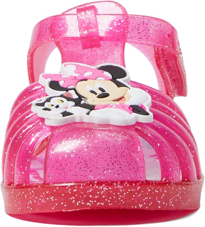 Детские сандалии Josmo Minnie Jelly Sandal (Toddler/Little Kid) — фото 4
